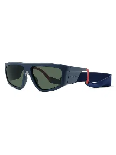 Vuarnet Men's Altitude 03 58MM Geometric Sunglasses | Thumbnail 8 Vuarnet Men's Altitude 03 58MM Geometric Sunglasses | Thumbnail 8