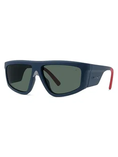 Vuarnet Men's Altitude 03 58MM Geometric Sunglasses | Thumbnail 1 Vuarnet Men's Altitude 03 58MM Geometric Sunglasses | Thumbnail 1