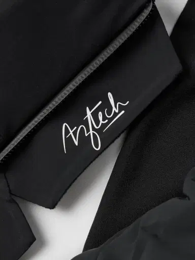 Aztech Mountain Nuke Suit Quilted Hooded Down Ski Jacket - Men | Thumbnail 4 Aztech Mountain Nuke Suit Quilted Hooded Down Ski Jacket - Men | Thumbnail 4