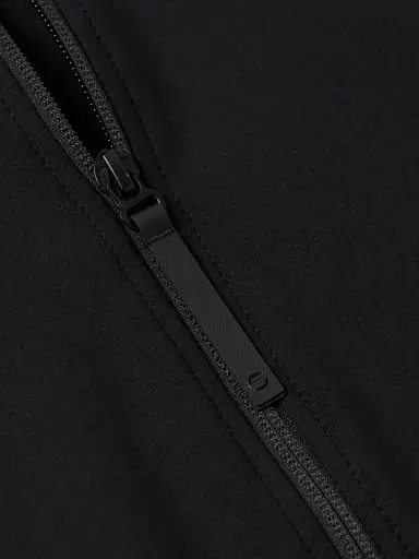 Aztech Mountain Ajax Slim-Fit Stretch-Jersey Zip-Up Ski Mid-Layer - Men | Thumbnail 4