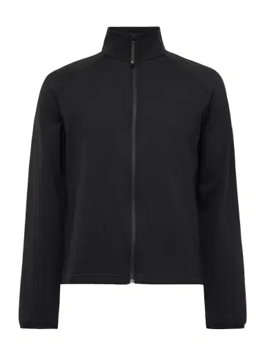 Aztech Mountain Ajax Slim-Fit Stretch-Jersey Zip-Up Ski Mid-Layer - Men | Thumbnail 1