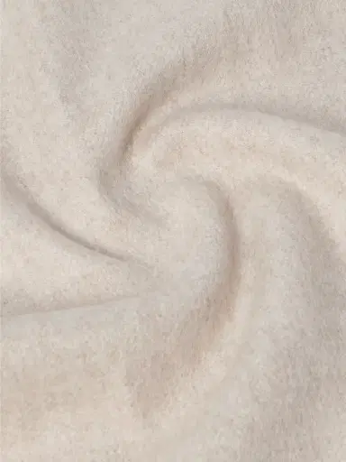 Loewe Logo-Appliquéd Fringed Cashmere Scarf - Men | Thumbnail 3 Loewe Logo-Appliquéd Fringed Cashmere Scarf - Men | Thumbnail 3