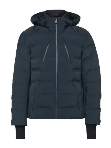 Aztech Mountain Nuke Suit Quilted Hooded Down Ski Jacket - Men | Thumbnail 1 Aztech Mountain Nuke Suit Quilted Hooded Down Ski Jacket - Men | Thumbnail 1