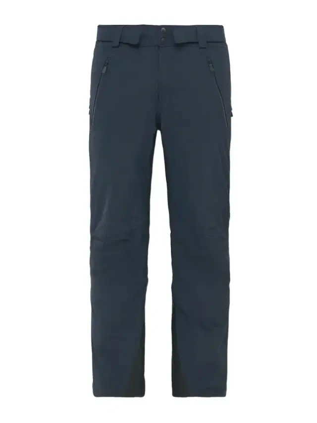 Aztech Mountain Team Aztech Bootcut Padded Ski Pants - Men