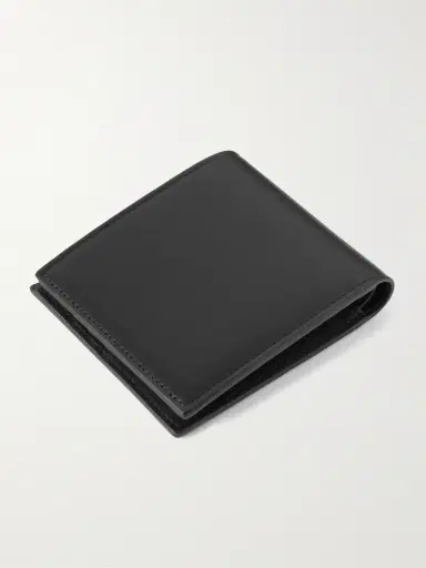 Loewe Logo-Embossed Leather Billfold Wallet - Men | Thumbnail 2 Loewe Logo-Embossed Leather Billfold Wallet - Men | Thumbnail 2