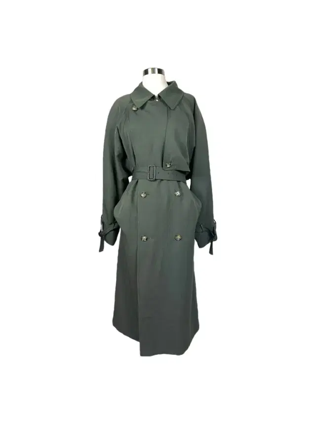 Relaxed Trench