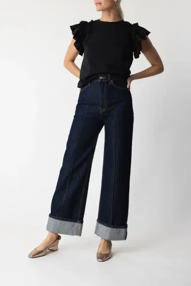 Ulla Johnson Genevieve Jean | Thumbnail 2