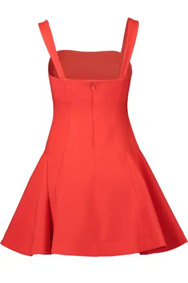 Simkhai Sadie Dress | Thumbnail 5