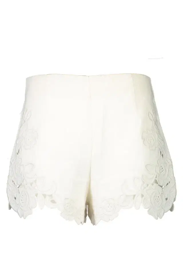 Suni Shorts