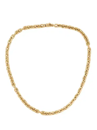 Sydney Evan 14-karat Gold Necklace | Thumbnail 1