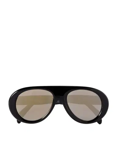 CELINE Eyewear Aviator-style Acetate Sunglasses | Thumbnail 1 CELINE Eyewear Aviator-style Acetate Sunglasses | Thumbnail 1
