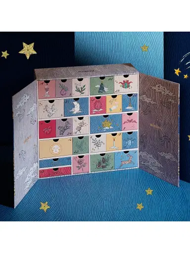 Sisley-Paris Advent Calendar | Thumbnail 5 Sisley-Paris Advent Calendar | Thumbnail 5