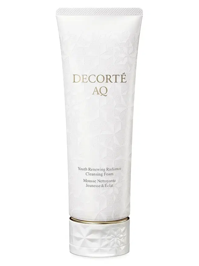 Women's AQ Youth Renewing Radiance Cleansing Foam