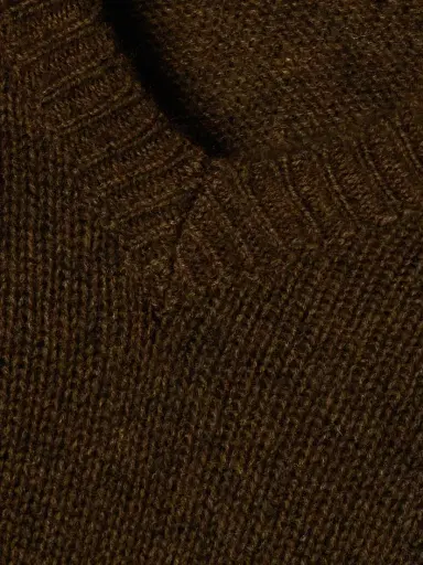 The Row Harini Brushed-cashmere Sweater | Thumbnail 4