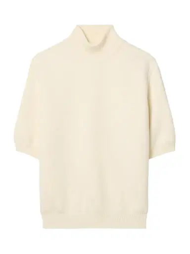 Khaite Marco Wool-blend Turtleneck Sweater | Thumbnail 1 Khaite Marco Wool-blend Turtleneck Sweater | Thumbnail 1