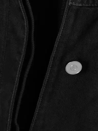 Alaïa Denim Jumpsuit | Thumbnail 4 Alaïa Denim Jumpsuit | Thumbnail 4