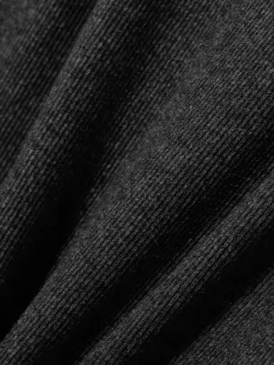 TOTEME Ribbed Organic Cotton-blend Jersey Tank | Thumbnail 5 TOTEME Ribbed Organic Cotton-blend Jersey Tank | Thumbnail 5