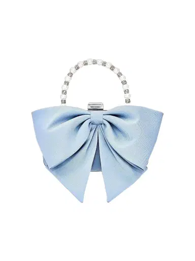 SACHIN BABI Women's Bubbly Embellished Top-Handle Bag - Glacial Blue | Thumbnail 1 SACHIN BABI Women's Bubbly Embellished Top-Handle Bag - Glacial Blue | Thumbnail 1