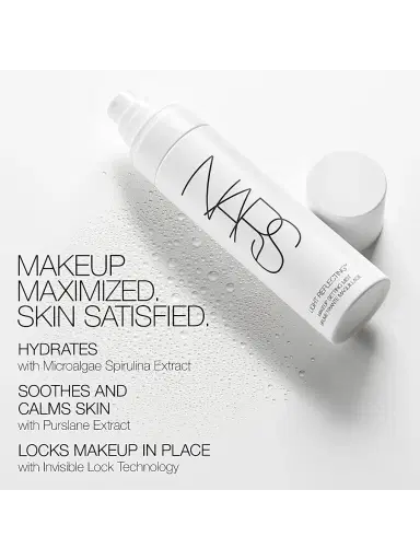 NARS Women's Light Reflecting Makeup Setting | Thumbnail 3