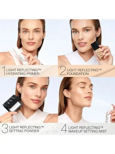 NARS Women's Light Reflecting Makeup Setting | Thumbnail 8