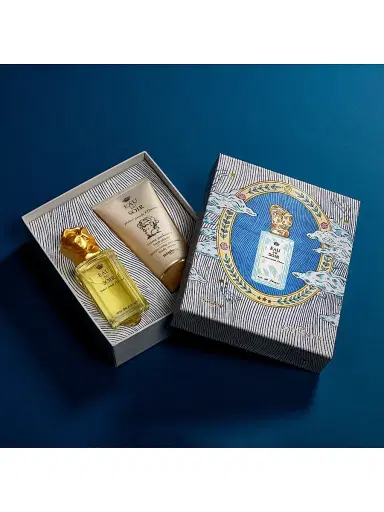 Sisley-Paris Eau du Soir Fee Greening 2-Piece Fragrance Gift Set | Thumbnail 2