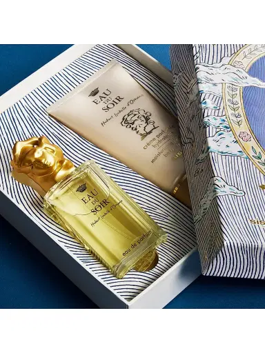 Sisley-Paris Eau du Soir Fee Greening 2-Piece Fragrance Gift Set | Thumbnail 3