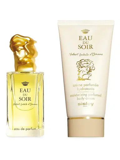 Sisley-Paris Eau du Soir Fee Greening 2-Piece Fragrance Gift Set | Thumbnail 1