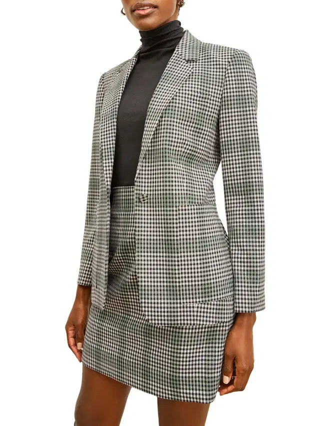 Women's Dolly Jacket