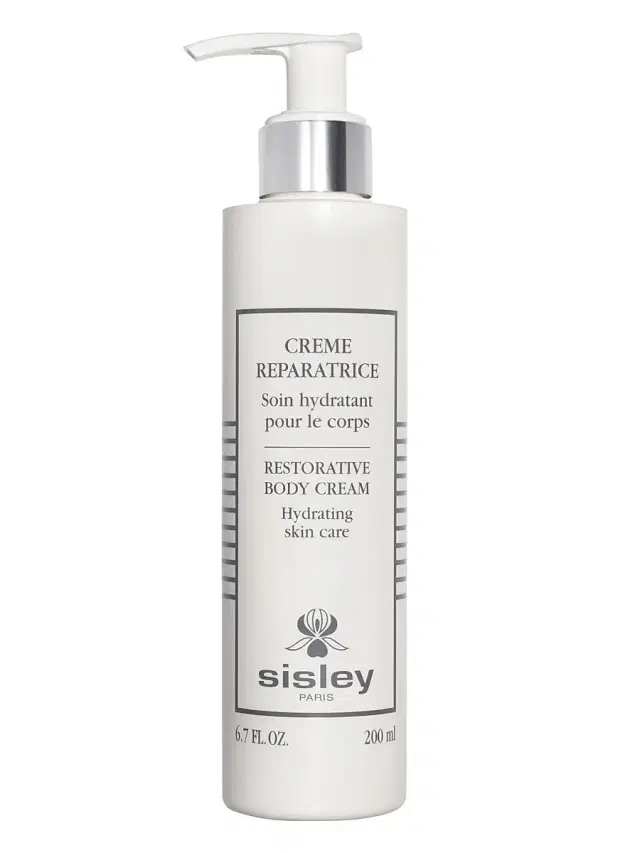 Sisley-Paris Restorative Body Cream