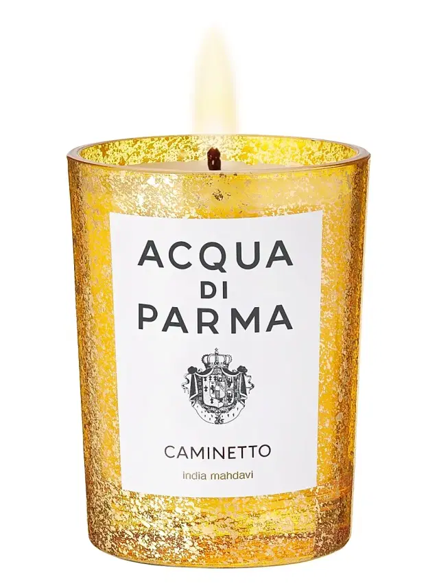 Caminetto Scented Candle Caminetto Scented Candle