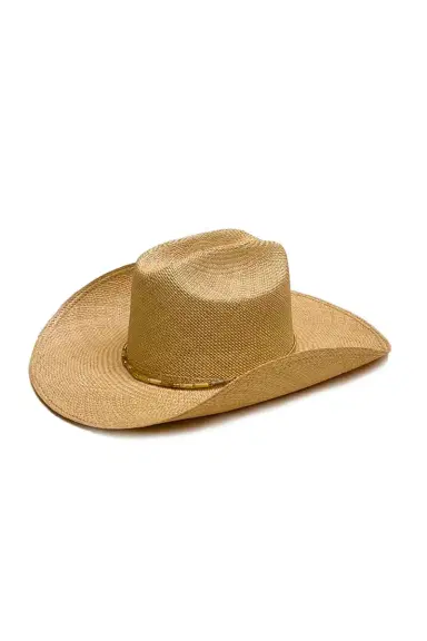 VAN PALMA Diego Hat - Beige | Thumbnail 1