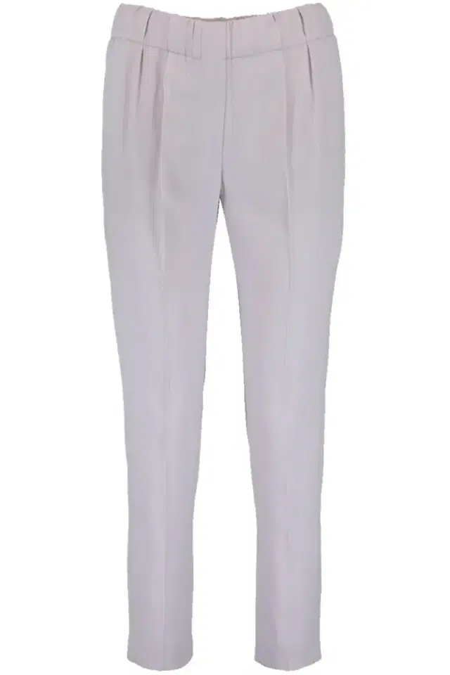 Brunello Cucinelli Pull On Gab Pant