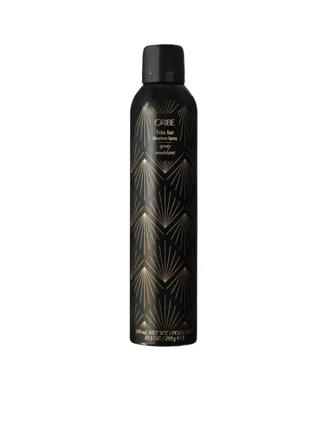 Très Set Structure Spray, 300ml