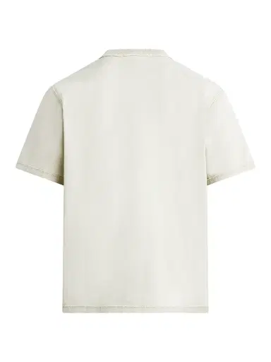 Hudson Jeans Men's Heavy Weight Cotton T-Shirt | Thumbnail 3 Hudson Jeans Men's Heavy Weight Cotton T-Shirt | Thumbnail 3
