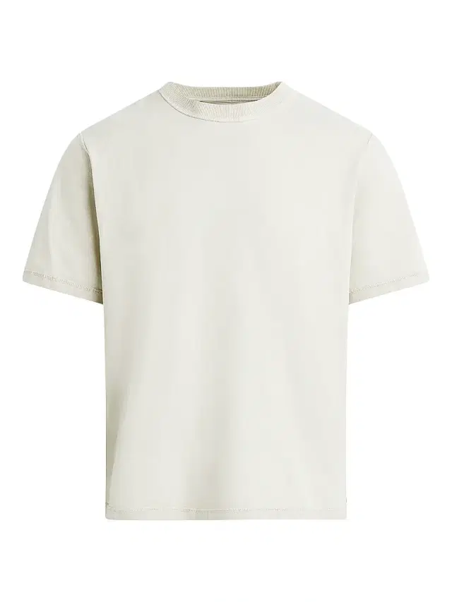 Hudson Jeans Men's Heavy Weight Cotton T-Shirt