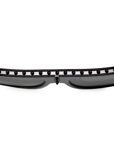 Christian Louboutin Women's Roller 57MM Navigator Sunglasses | Thumbnail 5 Christian Louboutin Women's Roller 57MM Navigator Sunglasses | Thumbnail 5