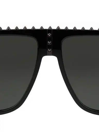 Christian Louboutin Women's Roller 57MM Navigator Sunglasses | Thumbnail 6 Christian Louboutin Women's Roller 57MM Navigator Sunglasses | Thumbnail 6