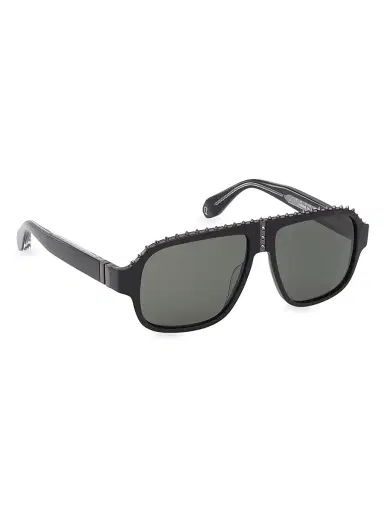 Christian Louboutin Women's Roller 57MM Navigator Sunglasses | Thumbnail 8 Christian Louboutin Women's Roller 57MM Navigator Sunglasses | Thumbnail 8