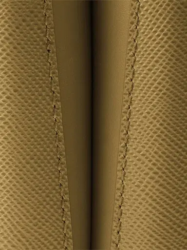 Prada Women's Panier Saffiano Leather Bucket Bag | Thumbnail 8