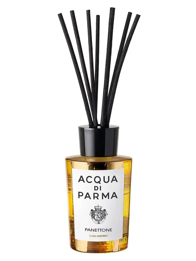 Panettone Reed Diffuser