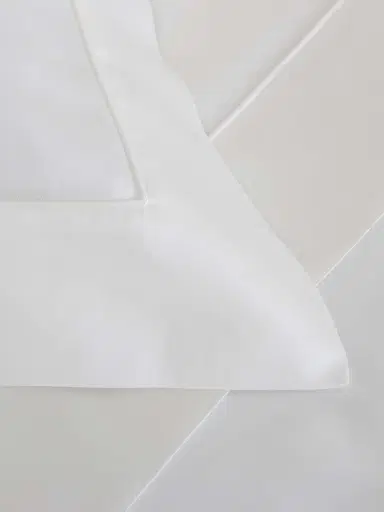 Frette Grace 600 Thread Count Sham | Thumbnail 3 Frette Grace 600 Thread Count Sham | Thumbnail 3