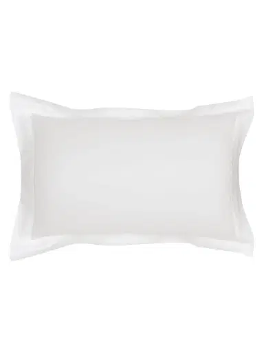Frette Grace 600 Thread Count Sham | Thumbnail 1 Frette Grace 600 Thread Count Sham | Thumbnail 1