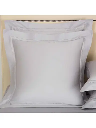 Frette Doppio Sham | Thumbnail 2 Frette Doppio Sham | Thumbnail 2