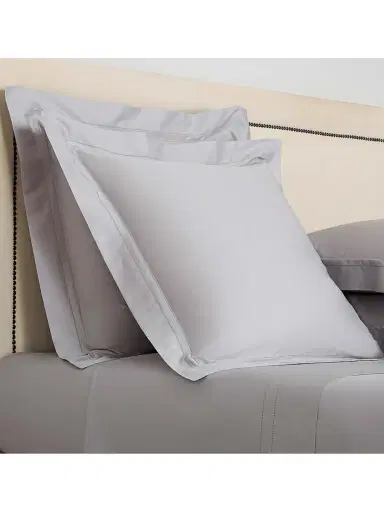 Frette Doppio Sham | Thumbnail 3 Frette Doppio Sham | Thumbnail 3