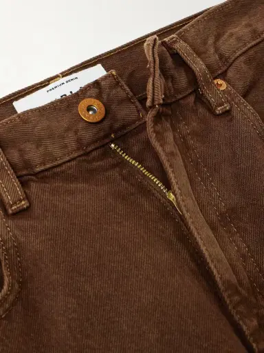 SLVRLAKE Grace High-rise Wide-leg Jeans | Thumbnail 5 SLVRLAKE Grace High-rise Wide-leg Jeans | Thumbnail 5