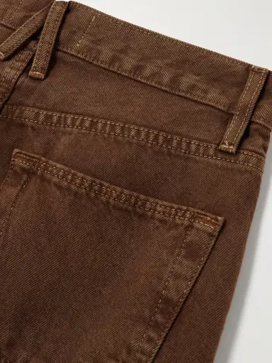 SLVRLAKE Grace High-rise Wide-leg Jeans | Thumbnail 6 SLVRLAKE Grace High-rise Wide-leg Jeans | Thumbnail 6