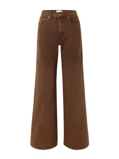 SLVRLAKE Grace High-rise Wide-leg Jeans | Thumbnail 1 SLVRLAKE Grace High-rise Wide-leg Jeans | Thumbnail 1