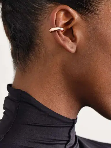 Anita Ko Cosmo 18-karat Rose Gold Ear Cuff | Thumbnail 4