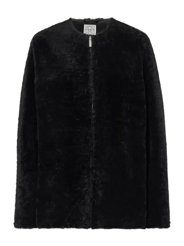 Shearling Jacket