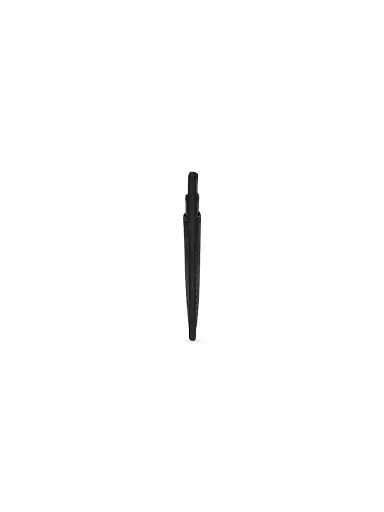 Saint Laurent Men's Credit Card Case In Smooth Leather - Black | Thumbnail 3